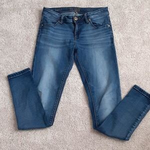 DL1961 Emma Legging Blaze size 25